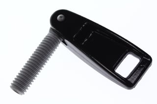 カロニ　1998年22年 SCREW D25th SNANANOYA TOHATSU OEM CLAMP SCREW KIT (W/PAD & BOLT) - 3V1Q621052