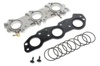 YAMAHA オカリナ YAMAHA OEM CARBURETOR JOINT COMP. - 67C-13589-00-00 | Boats.net