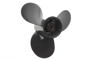 HONDA OEM PROPELLER 95IN DIAMETER 9.5 PITCH R 3 BLADE