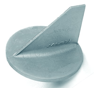 CMP MERC ZN TRIM TAB - CM31640Z | Boats.net