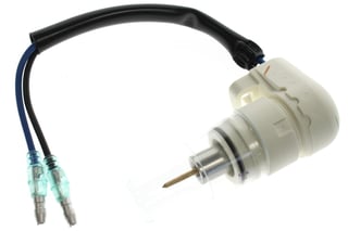Démarreur Principal 67F-14380 Pour Moteur Hors-Bord Yamaha F80 F100 4T - Compatible 67F-14380-00/01