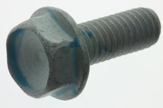 HONDA OEM FLANGE BOLT - 90017-ZY3-000 | Boats.net