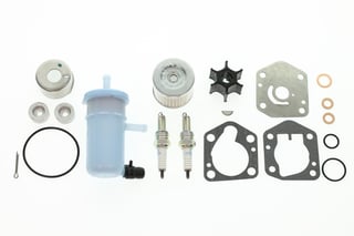 SUZUKI OEM MAINTENANCE KIT DF99B & DF15A-DF20A - 17400-89811