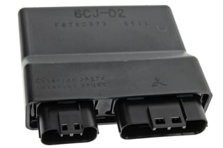 YAMAHA OEM ENGINE CONTROL UNIT ASSY - 6CJ-8591A-02-00