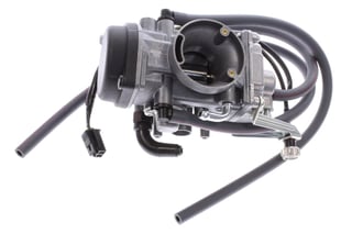 Carburateur à Moteur de Bateau Assy 6AH-14301-00 6AH-14301-01 pour
