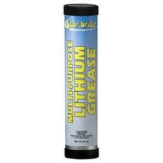Brown Lithium EP2 Grease – 12 x 400g Cartridges Brown Lithium EP2 Grease – 12 x 400g Cartridges