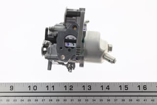 HONDA OEM CARBURETOR (BF33V B) - 16100-ZVA-E03 | Boats.net