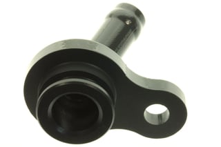 HONDA OEM FLUSH VALVE COVER - 19277-ZY3-000ZA | Boats.net