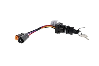 HONDA OEM IGN REPL SIN PGM - 37552-ZW7-2A | Boats.net