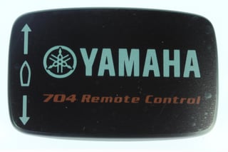 YAMAHA OEM .GRAPHIC - 704-48215-60-00 | Boats.net