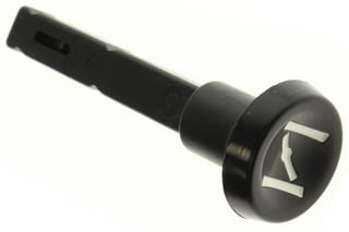 HONDA OEM CHOKE KNOB - 17951-ZV1-000 | Boats.net