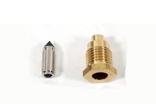 YAMAHA OEM NEEDLE VALVE - 6H4-14590-01-00 | boats.net