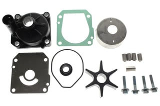 HONDA OEM IMPELLER KIT - 06193-ZY6-A01 | Boats.net
