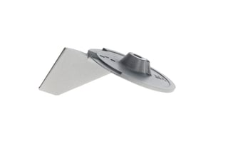 置物 user_add6969b No.411 HONDA OEM TRIM TAB NH282MU 41107-ZX2-C00ZB - 41107-ZX2-C00ZB