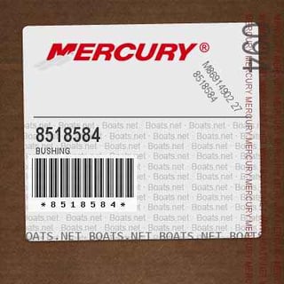 MERCURY OEM BUSHING - 8518584 | Boats.net