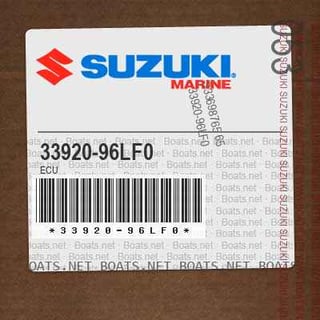 SUZUKI OEM ECU - 33920-96LF0 | Boats.net