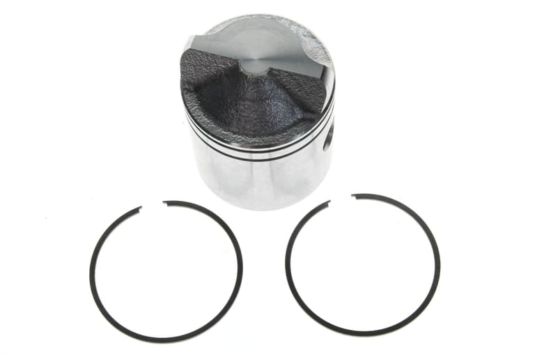 Evinrude 0390834 - PISTON ASSY., Std | Boats.net 