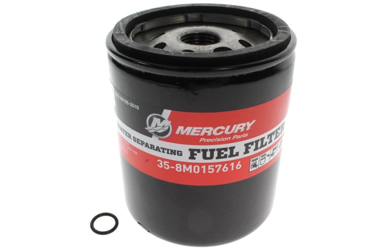 Mercury 8M0157616 FUEL WATER SEPARATING FILTER L6 VERADO