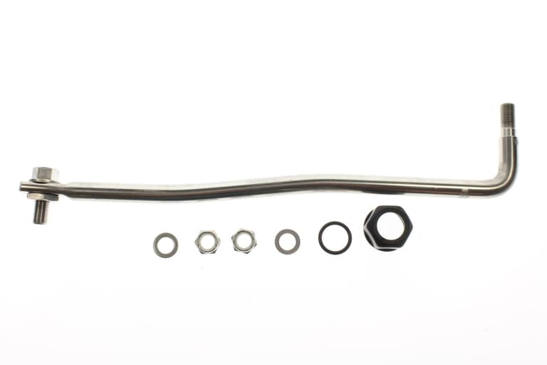 Yamaha 65W613500000 Steering Link Arm Steering Link Arm F15C, F20