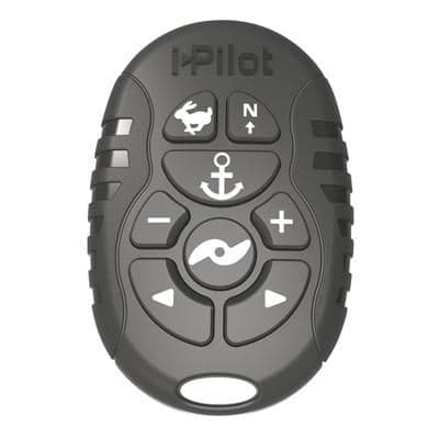 66LX-JOHNSON-1866560 Minn Kota Remote Micro I-Pilot Bluetooth                                                                              