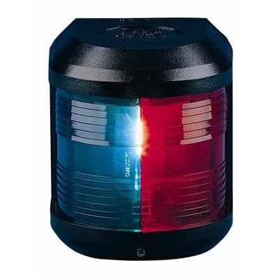 Glamox Aqua Signal SERIES 41 BI-COLOR BLK - 41100-7 | Boats.net