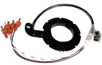 63K9-CDI-ELECT-134-6454 Mariner And Force Triggers 45/50/80/85HP Mariner/Mercury, Hooked Linkage Arm