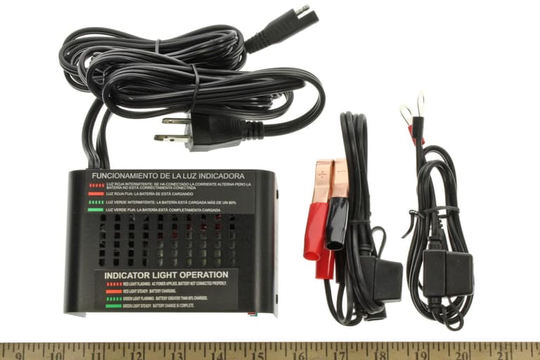ACC-CHGBT-TN-12 BATTERY TENDER PLUS
