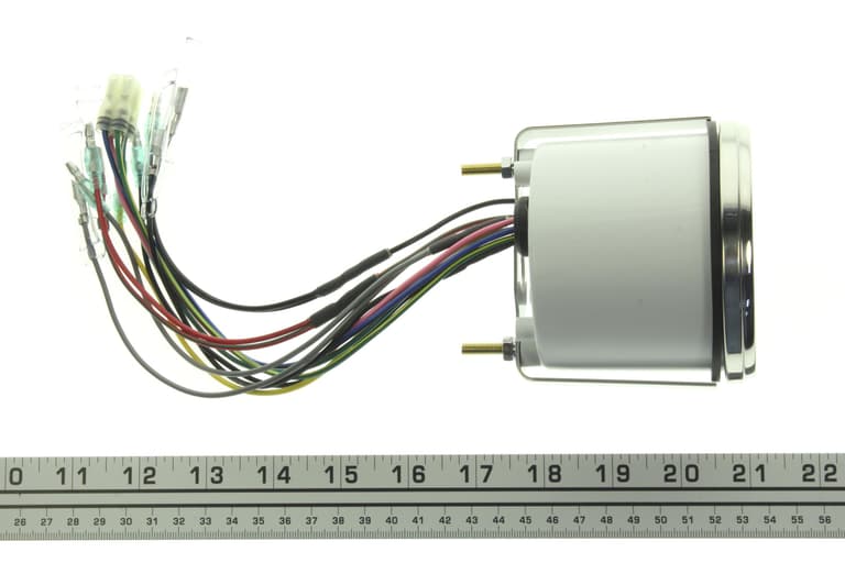 34200-93J11 TACHOMETER ASSY *{WHITE DF40:421217~ DF50:421637~}*