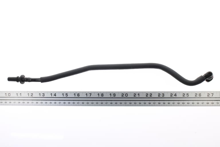 Mercury 8M0028125 HOSE Fuel Inlet to Filter