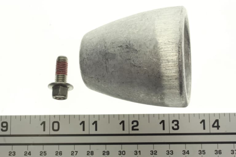 5009220 *ANODE KIT, Propeller shaft