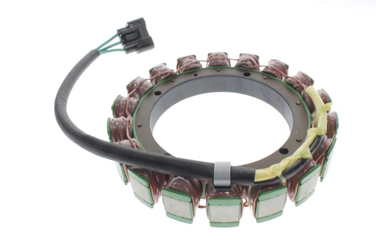 Yamaha 63P-81410-00-00 - STATOR | Boats.net