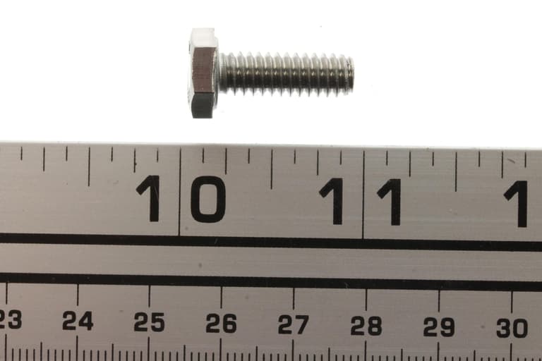 0124341 BOLT, Mounting
