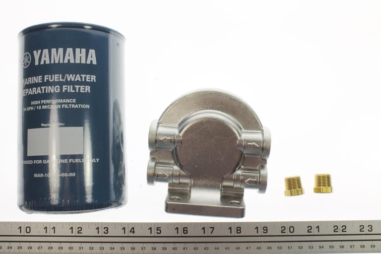 Yamaha MAR10MAS2000 10Micron Fuel/Water Separating Filter