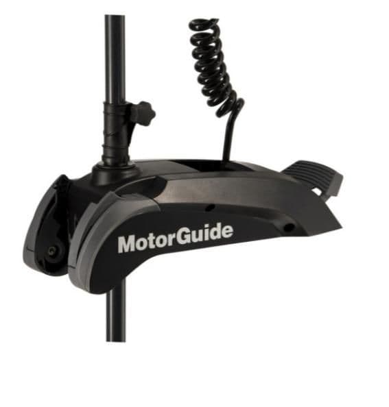 Xi5105Fw With BuiltIn Transducer & Gps; 105 Lbs, 36V, 72L