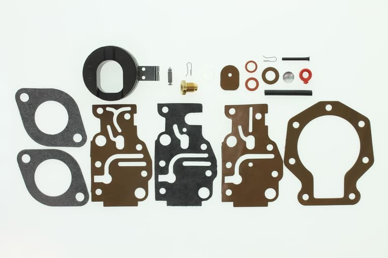Johnson 0431897 CARBURETOR REPAIR KIT