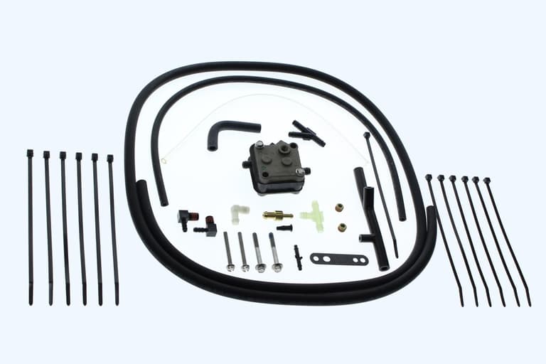 Mercury 14360A78 FUEL PUMP KIT