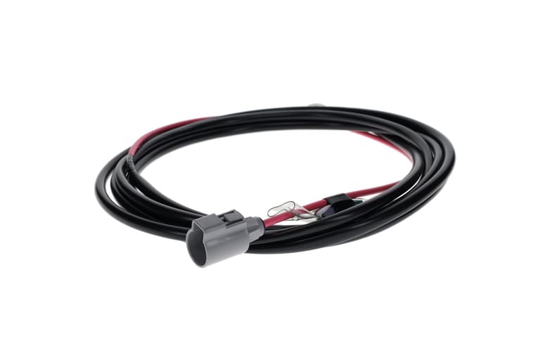 Suzuki 3383098J11 SET, BATTERY ISOLATOR LEAD