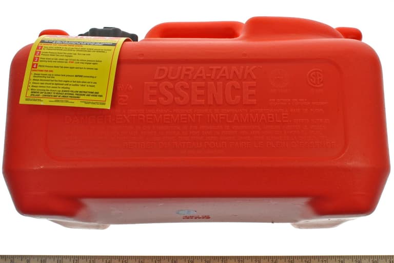 0177001 FUEL TANK
