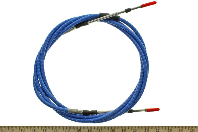 Multiflex Edge Engine Control Cable (12ft) EEC13312