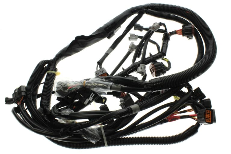 Wire Harness Assy 1