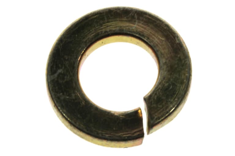0306396 **LOCK WASHER, Control to boat