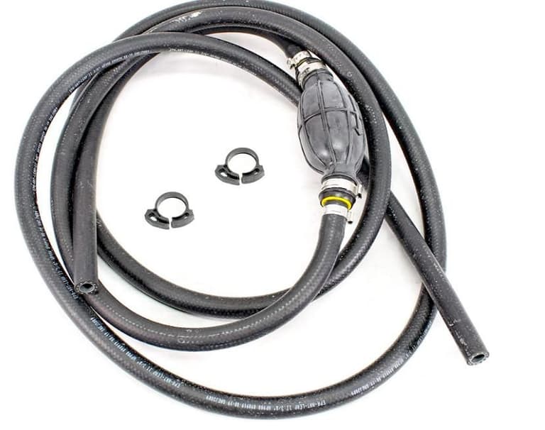 Evinrude 0775637 PRIMER BULB & HOSE KIT