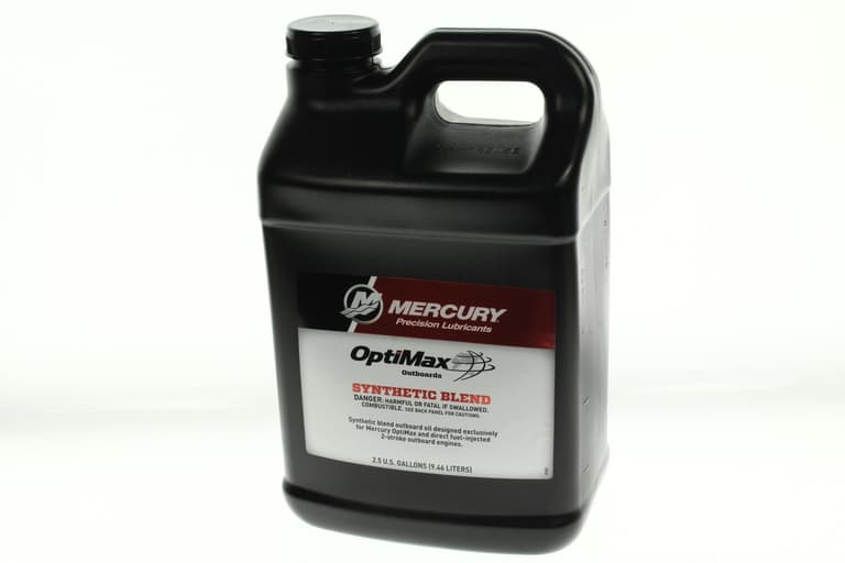 Mercury 881108K1 - Superseded by 858038K01 - OIL-DFI,2.5G | Boats.net