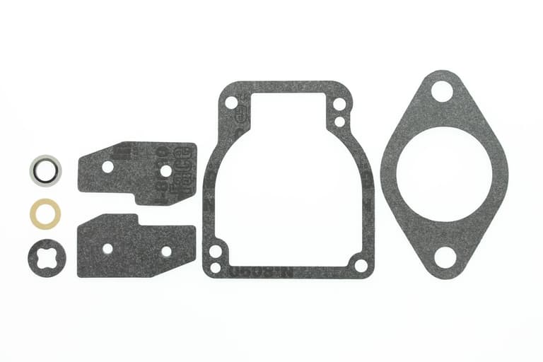 Mercury 811223 - GASKET SET Carburetor (WME-20/21) | Boats.net