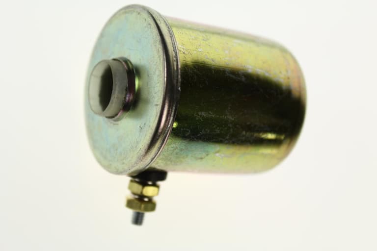 Mercury F6549241 SOLENOID CHOKE