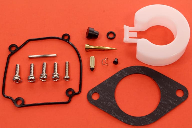 Tohatsu 346871220 CARBURETOR REPAIR KIT