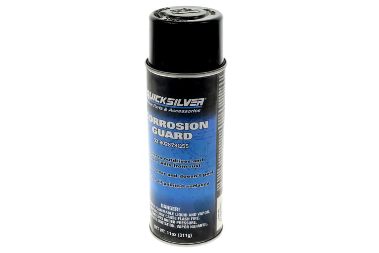 Mercury 802878Q55 - CORROSION GUARD 11 OZ. AEROSOL CAN | Boats.net