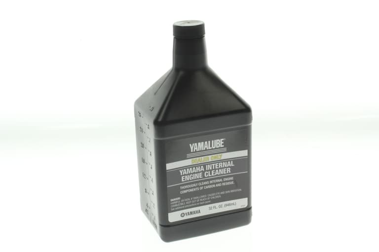 Yamaha ACCCLEAND100 YAMAHA INTERNAL ENGINE CLEANER QUART BOTTLE