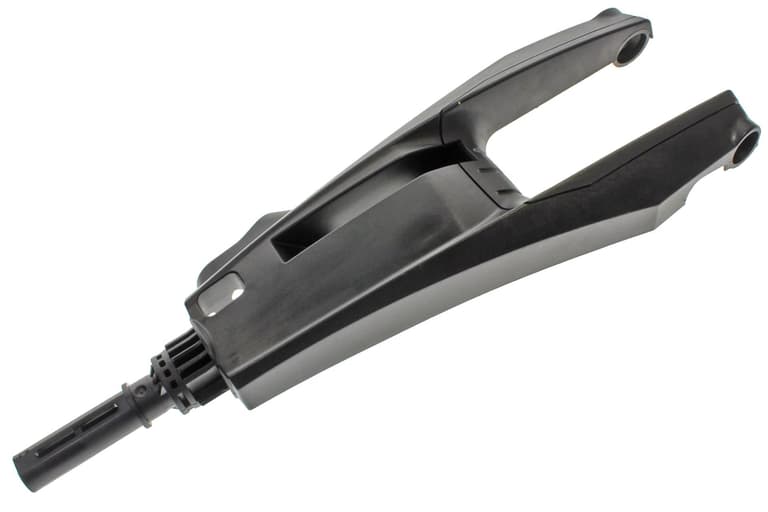 Evinrude 0353404 *COVER, Tiller arm upper