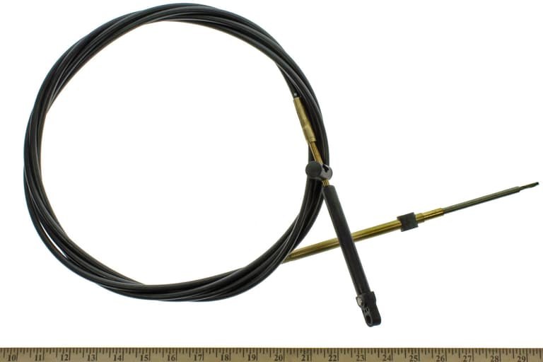 Multiflex Engine Control Cable 15ft EC00515